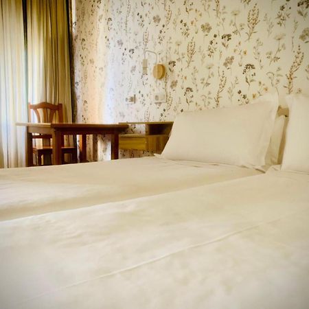 Hostal As Margaritas Santiago de Compostela Exteriér fotografie