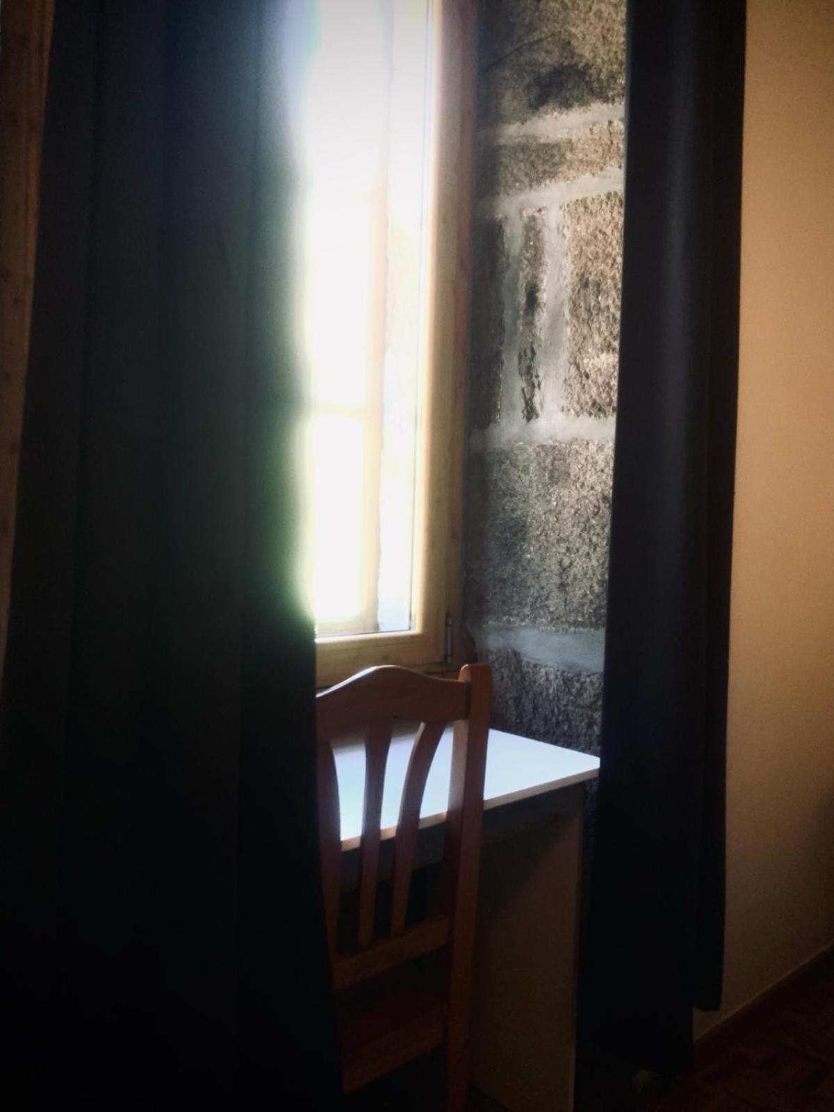 Hostal As Margaritas Santiago de Compostela Exteriér fotografie