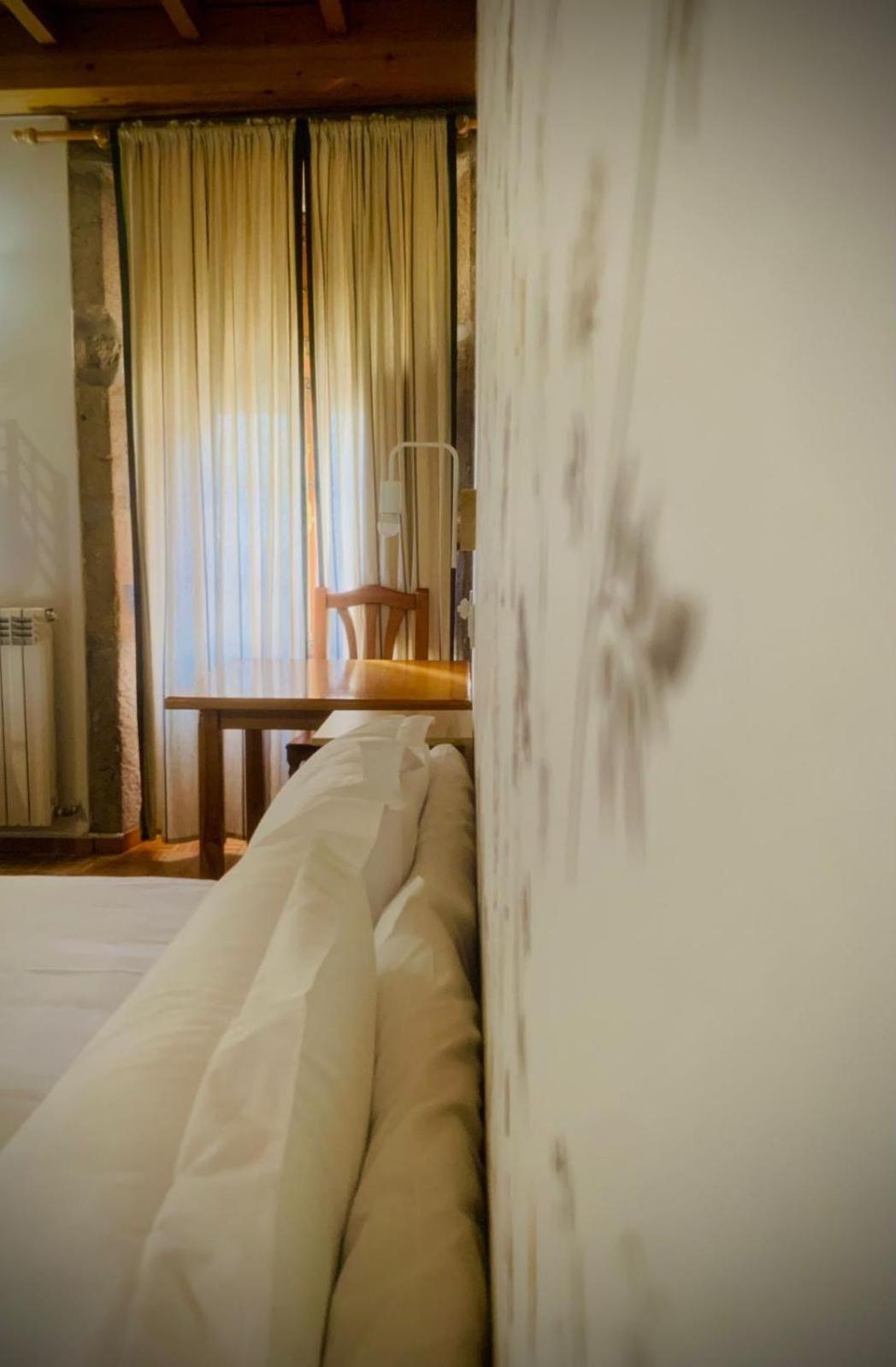 Hostal As Margaritas Santiago de Compostela Exteriér fotografie