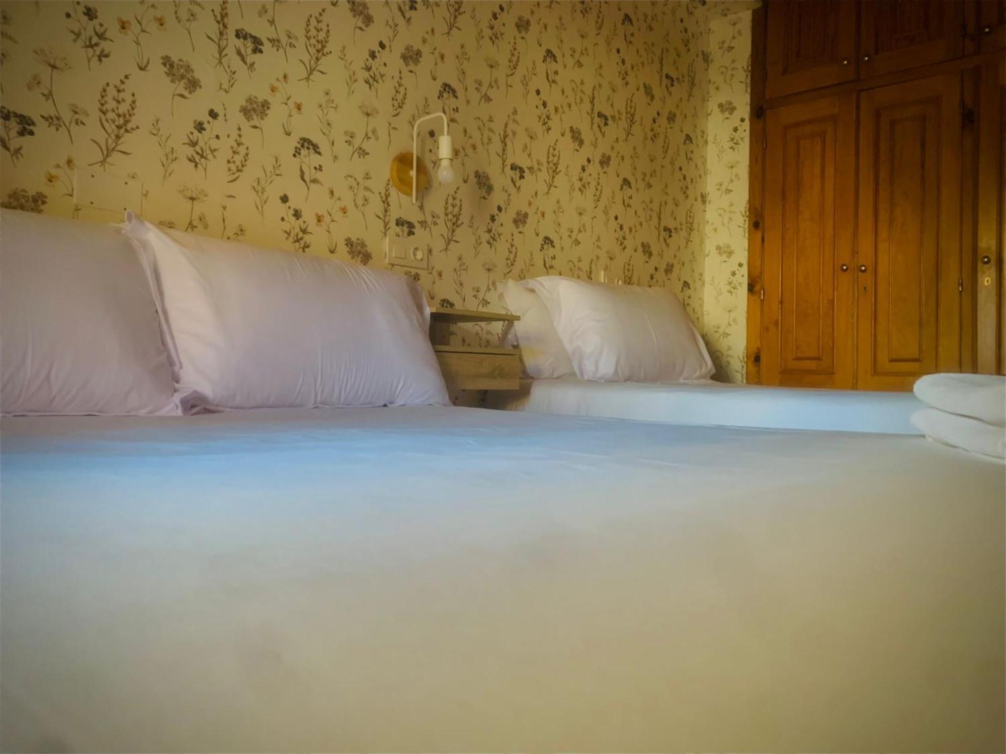 Hostal As Margaritas Santiago de Compostela Exteriér fotografie